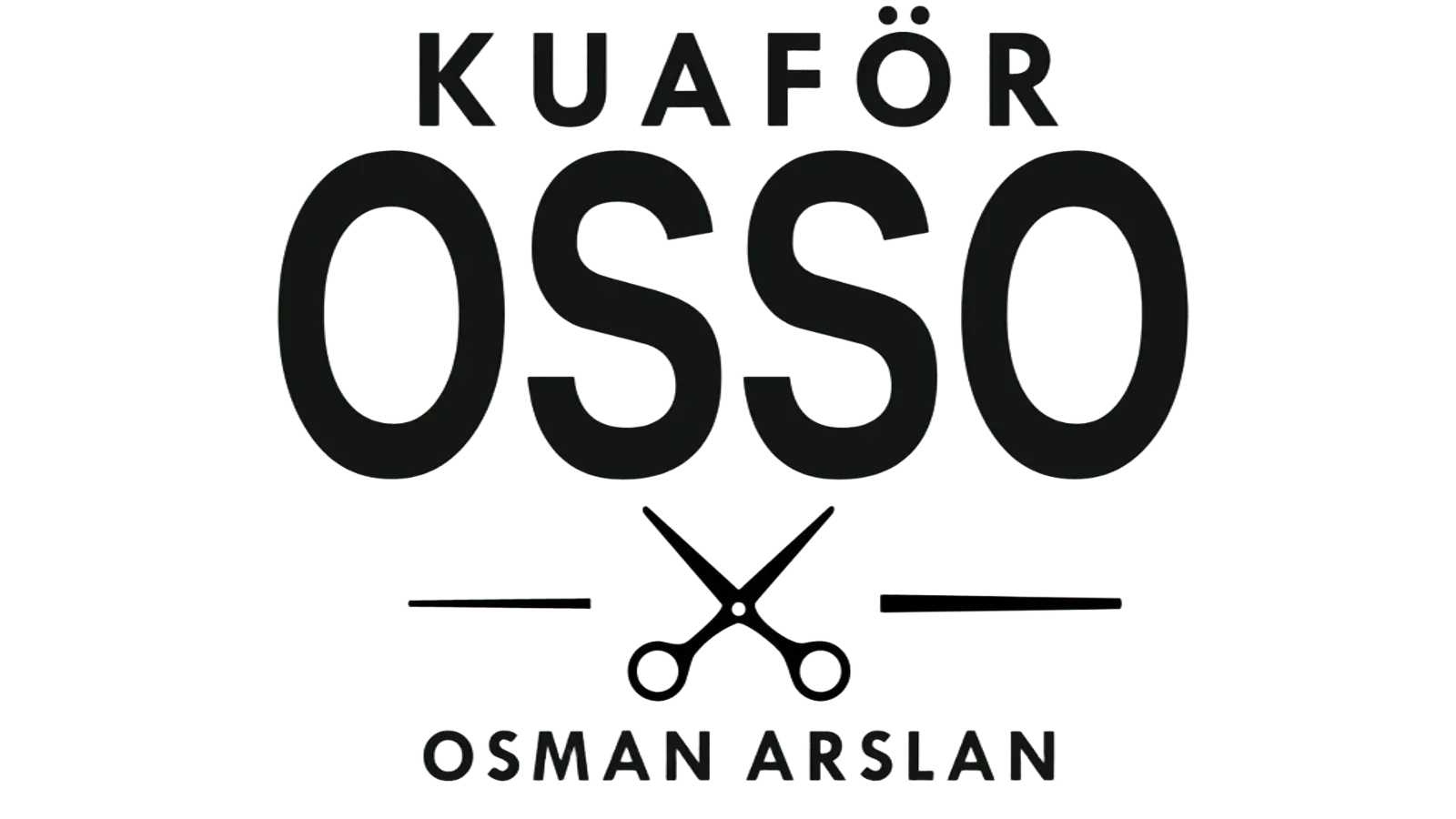 Kuafor Osso